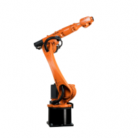 KUKA庫(kù)卡機(jī)器人KR16 R1610