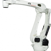 川崎CP180L機器人 新型高速有力的碼垛機器人