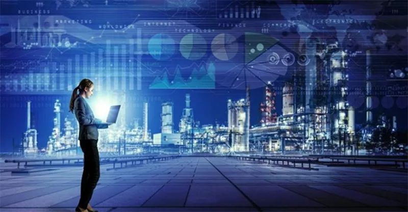 十年之后，數(shù)字孿生將這樣改變我們的工作與生活