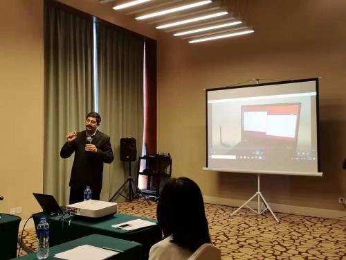 讓物聯(lián)網(wǎng)設備實現(xiàn)“永久續(xù)航”，Atmosic是如何做到的？