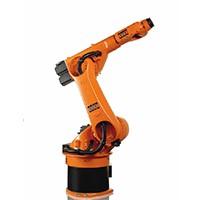 KUKA庫(kù)卡機(jī)器人KR60-3