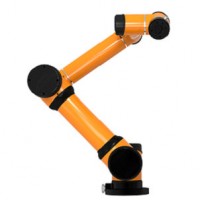 遨博機(jī)器人AUBO-i10 6軸 負(fù)載10Kg輕型協(xié)作機(jī)器人