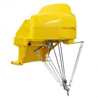 發(fā)那科機(jī)器人 M-1iA/0.5AL|裝配、拾取 并聯(lián)蜘蛛手