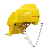 發(fā)那科機(jī)器人 M-1iA/0.5HL|裝配、拾取 并聯(lián)蜘蛛手