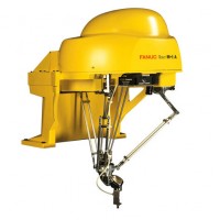 發(fā)那科機(jī)器人 M-1iA/0.5A|裝配并聯(lián)蜘蛛手