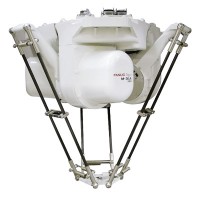 發(fā)那科機(jī)器人 M-3iA/12H|裝配、噴涂、涂裝、拾取