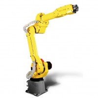 發(fā)那科機(jī)器人M-10iD/10L|弧焊、機(jī)床上下料、材料加工