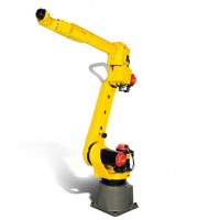 發(fā)那科機(jī)器人M-20iA/12L|弧焊、碼垛、物流搬運(yùn)、點(diǎn)焊