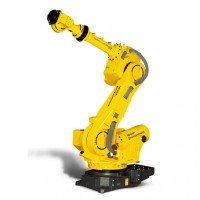 發(fā)那科機(jī)器人 R-2000iC/210WE|點(diǎn)焊、搬運(yùn)、碼垛