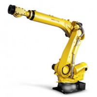 發(fā)那科機(jī)器人 R-2000iC/210L|點(diǎn)焊、搬運(yùn)、碼垛