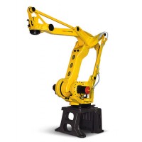 發(fā)那科M-410iC/315|物流搬運(yùn)、碼垛、拾取、包裝