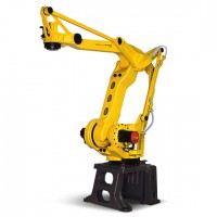 發(fā)那科機(jī)器人M-410iC/110|物流搬運(yùn)、碼垛、拾取