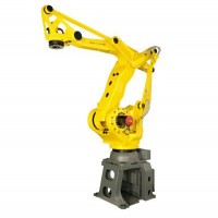 發(fā)那科機(jī)器人M-410iC/500|物流搬運(yùn)、碼垛、拾取