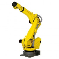 發那科機器人 R-2000iC/270F|點焊、搬運、碼垛