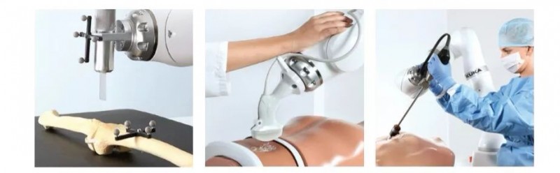 你的脫發有救了！搭載ARTAS系統的KUKA機器人將成為你的植發醫生