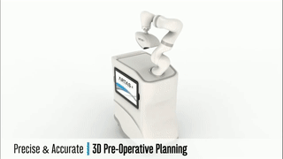 你的脫發有救了！搭載ARTAS系統的KUKA機器人將成為你的植發醫生