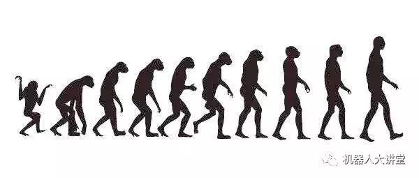 機器人日行十萬步卻無需動力源 完美的機械結構讓你開始懷疑人生