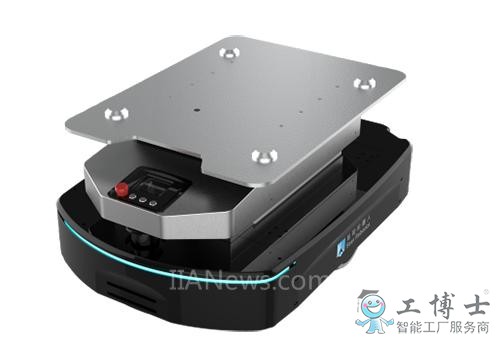 當智能工廠遇上它，會擦出怎樣火花？