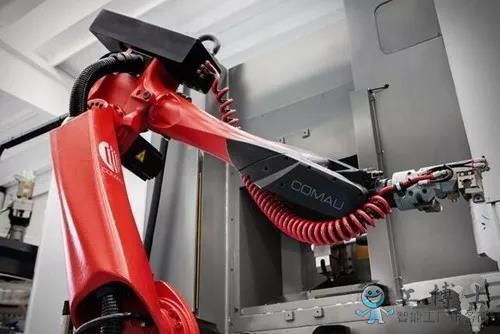 開價20億歐元 FCA要賣掉旗下柯馬機器人公司