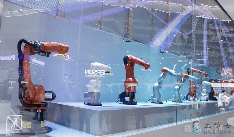 “我們仍是德國的”嗎？德國庫卡全球CEO提前卸任