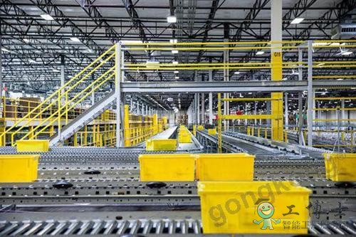 90%人工被代替，物流行業競爭如此殘酷？