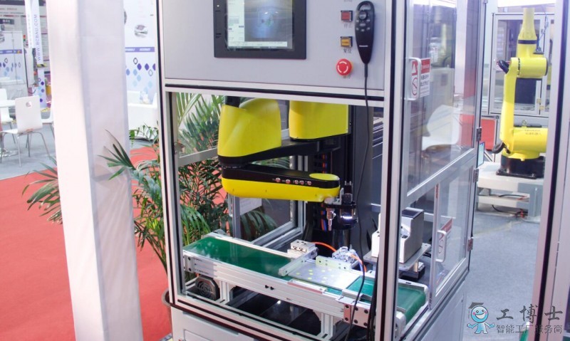 機(jī)器人技術(shù)發(fā)展與智能制造不斷創(chuàng)新 未來可期