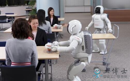 “工業之眼”：機器視覺技術的發展之路