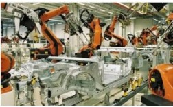 2019年國產(chǎn)機器人如何“破局”？