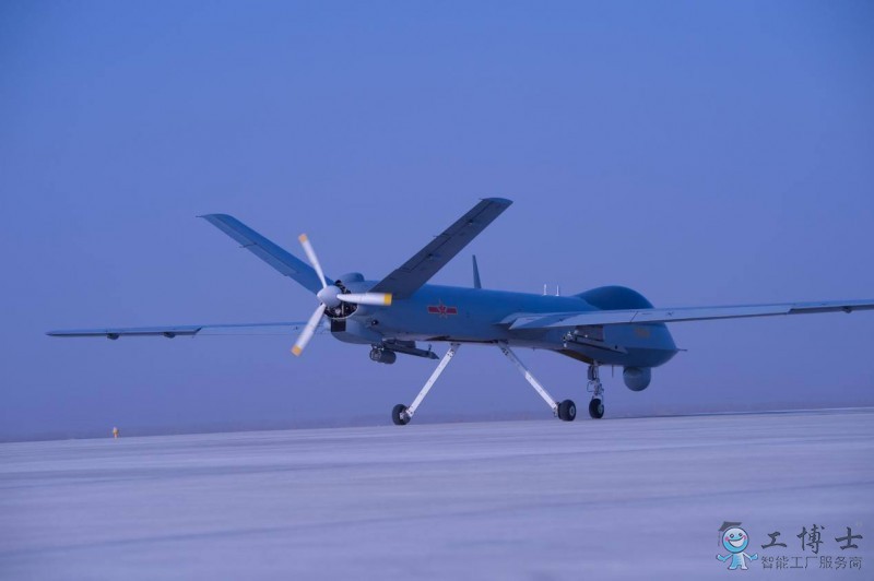 消費無人機“遭棄”，行業無人機成新的突破口