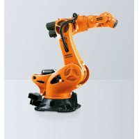 KUKA 庫卡重載機器人-KR1000 L950 titan