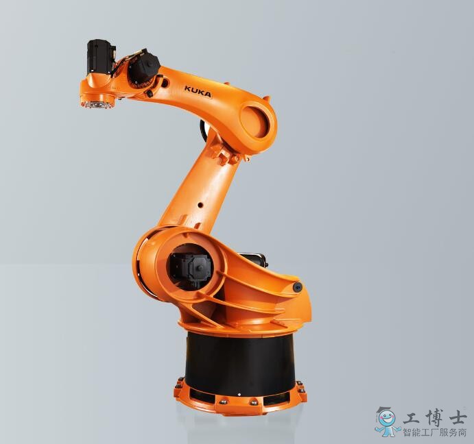 庫卡機器人