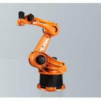 KR 470-2 PA快速地打包和組配機器人