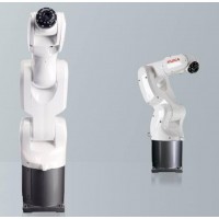 KUKA KR 3AGILUS敏捷和經濟小型機器人600mm