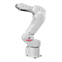 川崎 RS005N  高速、高性能的行業機器人