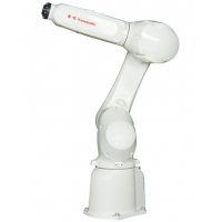 川崎 RS007N機器人  高速、高性能的行業機器人