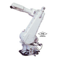 川崎KF121機器人 防爆涂裝機器人