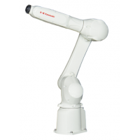 川崎 RS007L機器人  高速、高性能的行業(yè)機器人