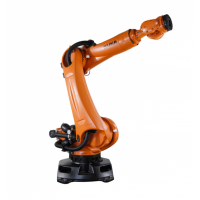 KR210 R2700 extra代理庫卡KUKA機器人搬運