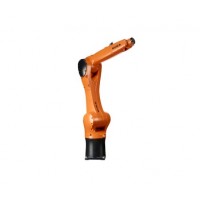 KR10 R1100 sixx代理KUKA庫卡機器人弧焊裝配