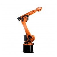 KR20 R1810代理KUKA庫卡機器人弧焊搬運