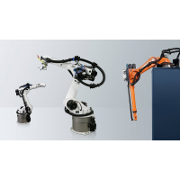 KUKA工業機器人KR60 L30-3 C庫卡適用搬運|焊接