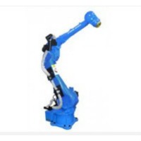 MPL80 安川碼垛機器人 臂展：2061丨80kg