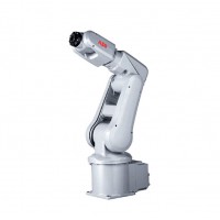 ABB機器人 IRB 120/120T 負(fù)載：3kg