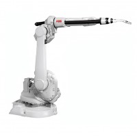 ABB機器人IRB 1600ID-4/1.50負載：4kg