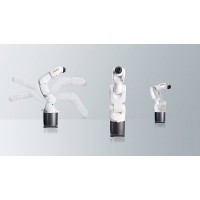 KUKA機器人KR 3 R540庫卡工業機器人代理適用教育