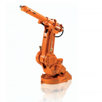 ABB焊弧機器人IRB 1410-5/1.45負載5公斤