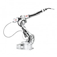 ABB焊弧機器人IRB 1520ID負載4公斤臂展1500