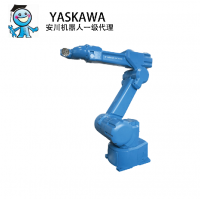 安川EPX2050-（Lemma型）噴涂機(jī)器人