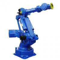 UP400RDⅡ安川噴涂機(jī)器人臂展：2542mm丨400kg