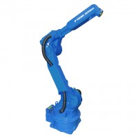 HP20F 安川多功能機(jī)器人 臂展：1717mm丨20kg